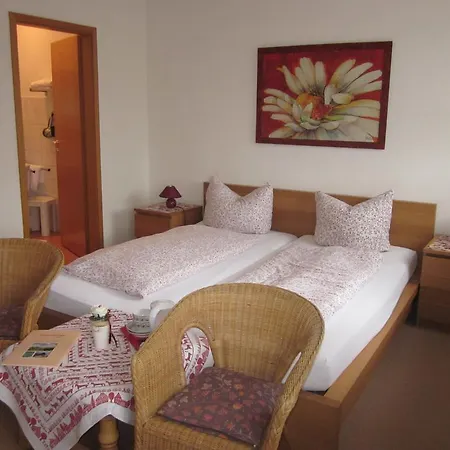 Schultenhof Pensionat Balve