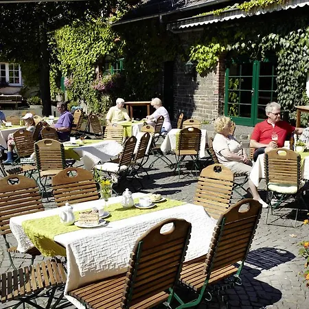 Schultenhof Vendégház Balve