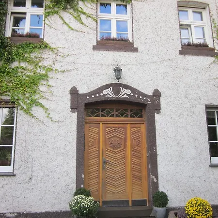 Vendégház Schultenhof Balve