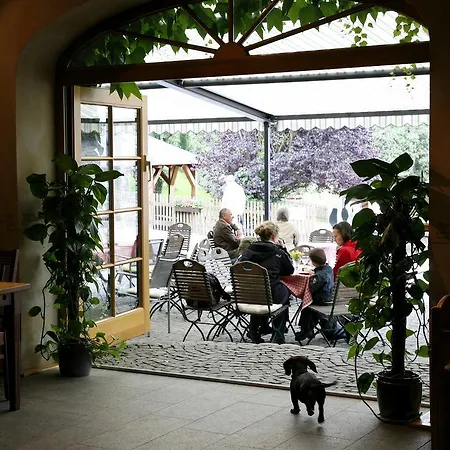 Vendégház Schultenhof