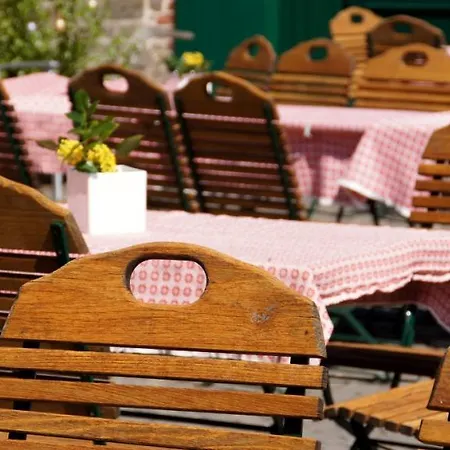 Schultenhof Vendégház 3*