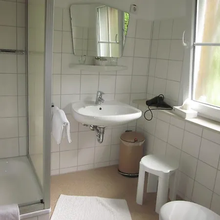 Vendégház Schultenhof Balve