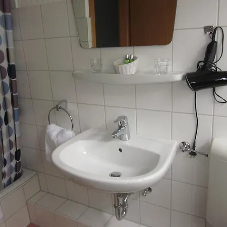 Schultenhof Vendégház