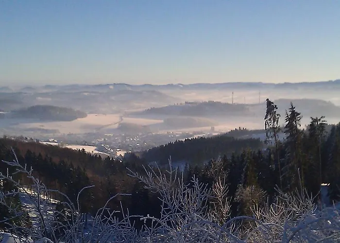 Pensionat Schultenhof Balve