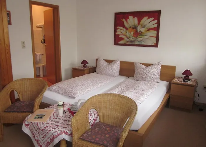 Schultenhof Pensionat Balve