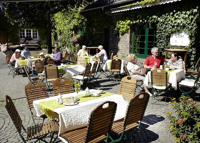 Schultenhof Pensionat Balve