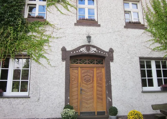 Pensionat Schultenhof Balve