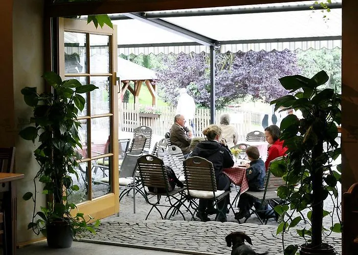 Pensionat Schultenhof