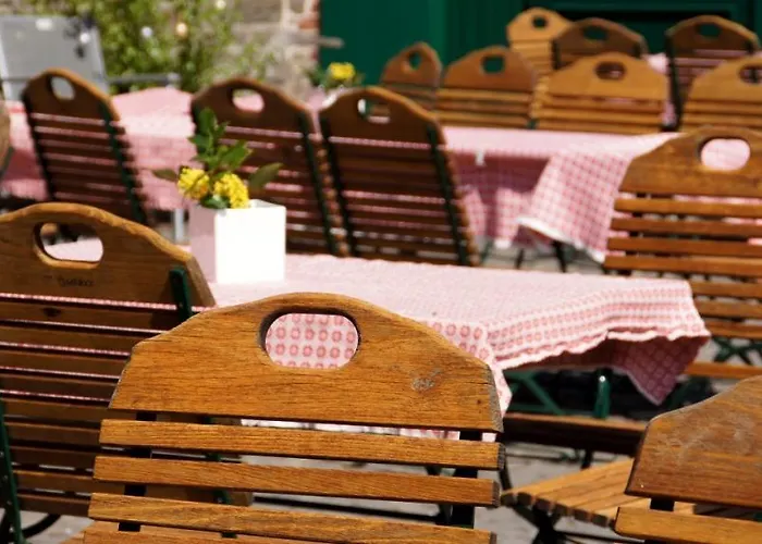 Schultenhof Pensionat 3*