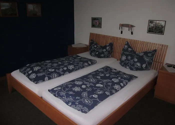 Schultenhof 3* Balve