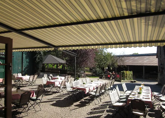 Schultenhof Pensionat Balve