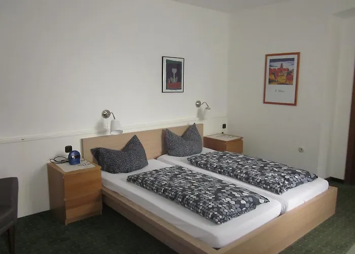 Schultenhof Pensionat Balve