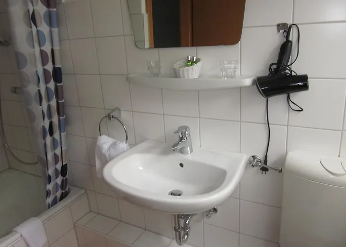 Schultenhof Pensionat